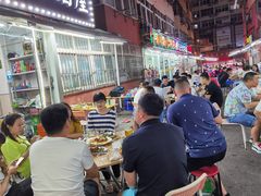 -人和啤酒屋海鲜大排档(营口路店)