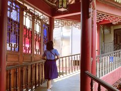 -东江渔村·古典园林·30年粤菜老字号(太和店)