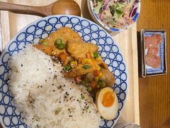 -肥朵食堂(带梦胡同店)