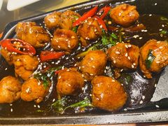 铁石三杯-枣子树·素食餐厅(普陀山店)