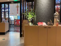 大堂-Tuna maki寿司(园区永旺店)