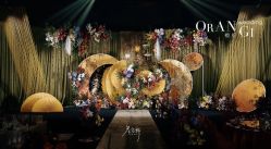 -无锡君来洲际酒店·宴会厅