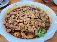 -扒骨肉雅鱼饭店(三雅文化传承店)