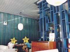 大堂-泰钰丰烤鸭.天津菜(开发区店)
