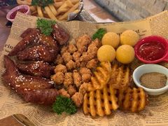 -盘炉forenza·云贵川融合小食堂 ( 钟楼中柳巷店)