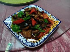 -照金特色农家乐