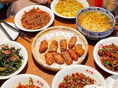 -天下客饭店(中山路店)