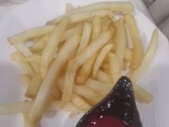 -新侨三宝乐西餐厅(崇文门店)