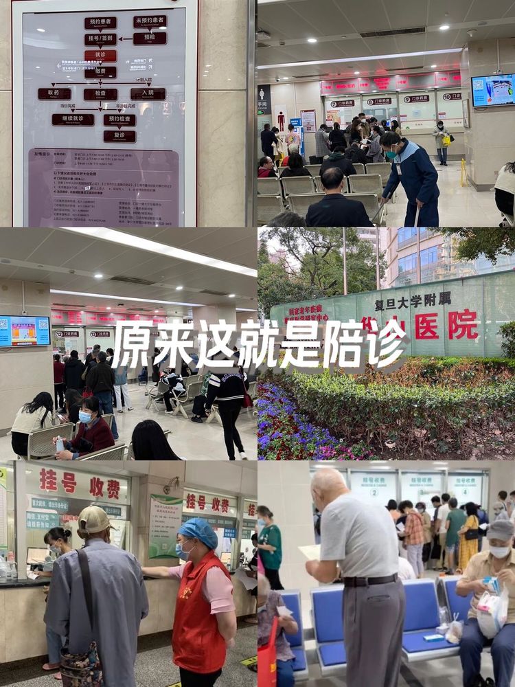 北京陪诊服务收费	一站式解决您就医跑腿挂号，我推荐这个黄牛的简单介绍