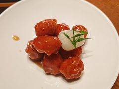 -紫阳海鲜楼·传承闽味(长乐路总店)