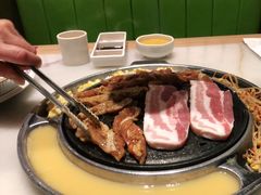 -韩宫宴和牛烤肉(宣州国购店)