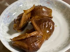 -许村蟹面(海宁许村大道店)