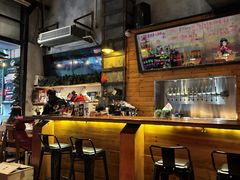 -JuiceRobot·手工意大利面&汉堡精酿(珠江新城店)