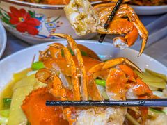 -辣螃铠盆盆蟹大排档(总店)