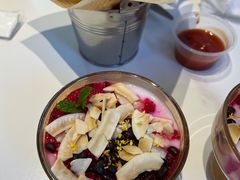 -做披萨的奇葩(中海央墅店)