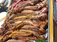 -哈啾嗨·新概念蒙餐(红星新城店)