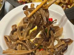 -咏哇美蛙美味(厦门罗宾森店)