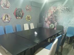 -FullHouse桌游狼人跑团剧本杀(徐家汇店)