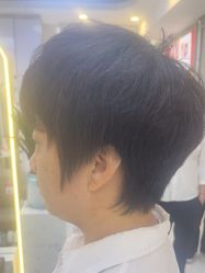 -虫二·专注健康烫染沙龙