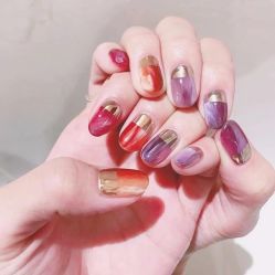 -Halo美甲美睫
