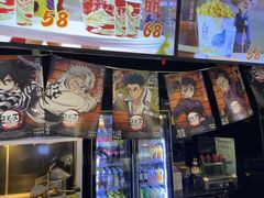 -春天国际影城(中庚漫游城杜比全景声店)