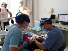 -微笑口腔(园区店)