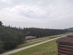 -南京金牛湖风景区