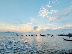 -银滩滨海旅游度假区