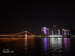 -武汉两江游览·夜游长江(汉口粤汉码头)