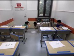 -昂立青少儿成长中心(普陀中潭校区)