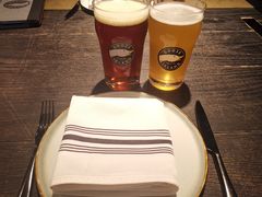 -Goose Island Brewhouse鹅岛精酿啤酒酿造工坊餐厅