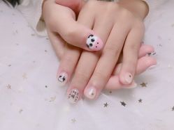 -Hands Nail专业美甲美睫