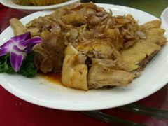 -海龙渔村(万江分店)
