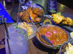 -甘尼仕印度餐厅爵士酒吧(阳春巷店)