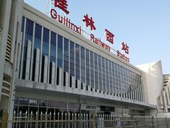 -桂林西站