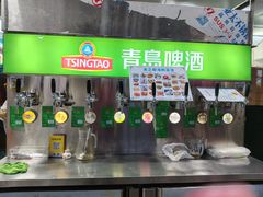 -来之顺海鲜菜馆·青岛菜·始于1993(栈桥店)
