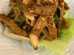 -Siam泰餐厅(水上公园店)