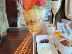 -宏安瑞士大酒店馥澜吧