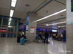 -苏州北广场汽车客运站