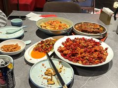 -成都驻京办餐厅(蜀都宾馆店)