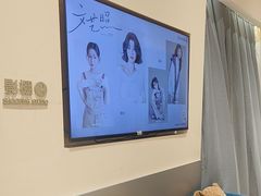 -海马体照相馆(成都来福士广场店)