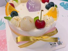 -贝紫Style(木马公寓店)