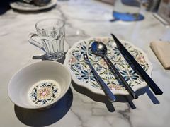 -丝路有约·西域美食