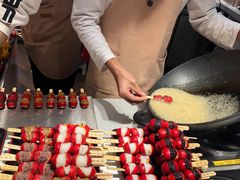 -糖贵妃·冰糖葫芦·刨冰(新街口印象汇店)