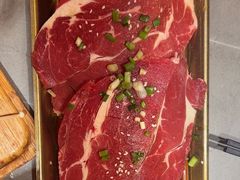 -正宗齐齐哈尔烤肉·齐牛哥鲜切炭火烤肉(杭州总店)
