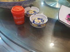 -黄狗猪头肉(运河路店)
