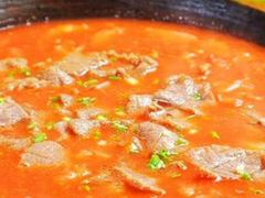 西红柿捶肉锅-味好美土菜(迎宾东路店)