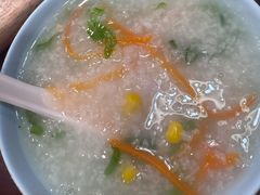 -宏状元现熬粥·京味菜(黄寺大街店)
