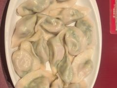 -喜家德虾仁水饺(深圳印力中心店)