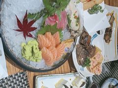 -和悦日料(雅颂庭店)